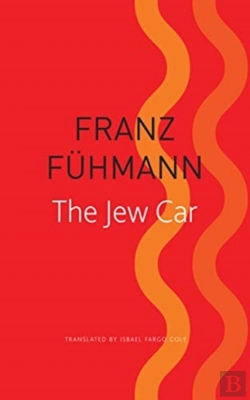Bertrand.pt - The Jew Car