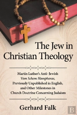 Bertrand.pt - The Jew In Christian Theology