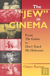 The 'Jew' In Cinema