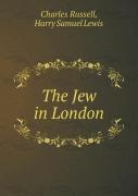 The Jew In London