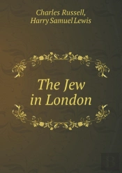 The Jew In London