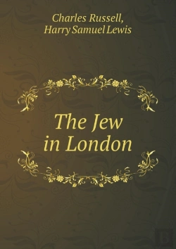 Bertrand.pt - The Jew In London