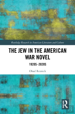 Bertrand.pt - The Jew In The American War Novel