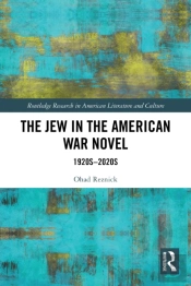 The Jew In The American War Novel