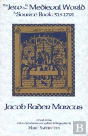 The Jew In The Medieval World