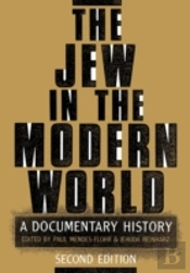 The Jew In The Modern World