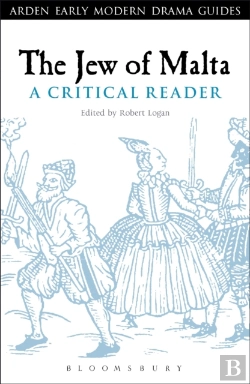 Bertrand.pt - The Jew Of Malta: A Critical Reader