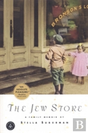 The Jew Store