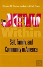 The Jew Within