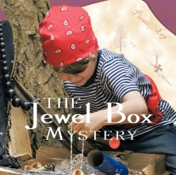 Bertrand.pt - The Jewel Box Mystery