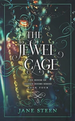 Bertrand.pt - The Jewel Cage
