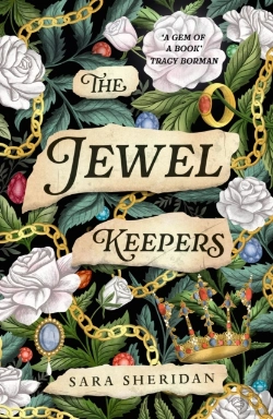 Bertrand.pt - The Jewel Keepers