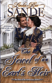 The Jewel Of An Earl'S Heir