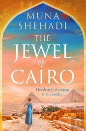 The Jewel Of Cairo