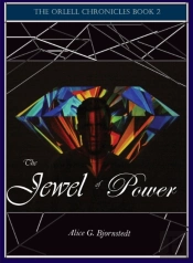 The Jewel Of Power