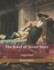 The Jewel Of Seven Stars