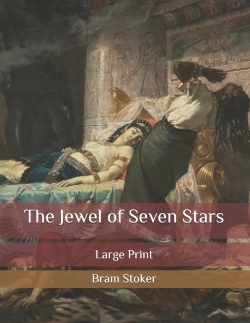 Bertrand.pt - The Jewel Of Seven Stars