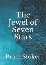 The Jewel Of Seven Stars