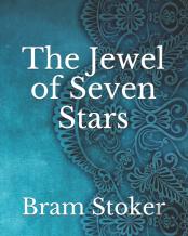 The Jewel Of Seven Stars