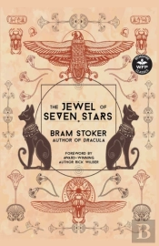 The Jewel Of Seven Stars