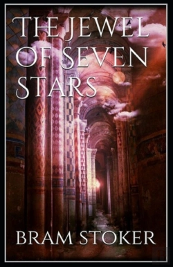 Bertrand.pt - The Jewel Of Seven Stars By Bram Stoker Illustrated Edition