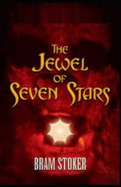 Bertrand.pt - The Jewel Of Seven Stars By Bram Stoker Illustrated Edition