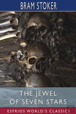 Bertrand.pt - The Jewel Of Seven Stars (Esprios Classics)