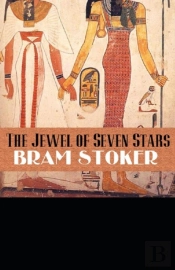 The Jewel Of Seven Stars Illustrated