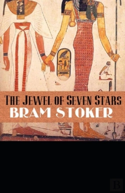 Bertrand.pt - The Jewel Of Seven Stars Illustrated