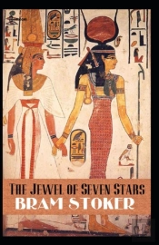 The Jewel Of Seven Stars Illustrated