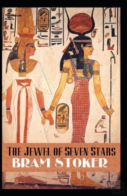 Bertrand.pt - The Jewel Of Seven Stars Illustrated