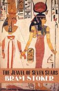 The Jewel Of Seven Stars Illustrated