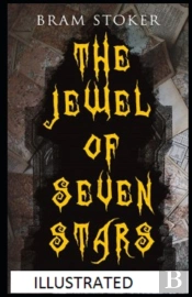 The Jewel Of Seven Stars Illustrated