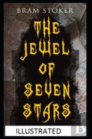 The Jewel Of Seven Stars Illustrated