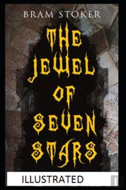 Bertrand.pt - The Jewel Of Seven Stars Illustrated