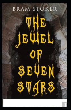 Bertrand.pt - The Jewel Of Seven Stars (Illustrated Edition)