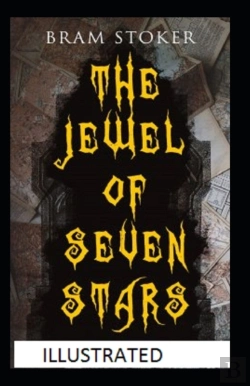 Bertrand.pt - The Jewel Of Seven Stars (Illustrated Edition)