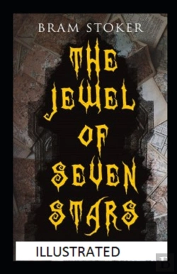 Bertrand.pt - The Jewel Of Seven Stars Illustrated