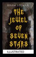 The Jewel Of Seven Stars Illustrated