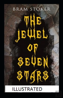 Bertrand.pt - The Jewel Of Seven Stars Illustrated