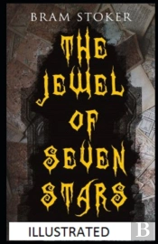 The Jewel Of Seven Stars Illustrated