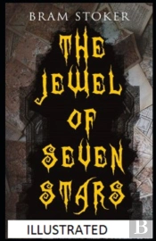 The Jewel Of Seven Stars Illustrated