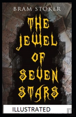 Bertrand.pt - The Jewel Of Seven Stars Illustrated
