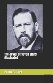 The Jewel Of Seven Stars Illustrated