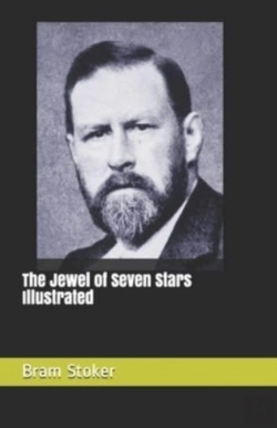 Bertrand.pt - The Jewel Of Seven Stars Illustrated