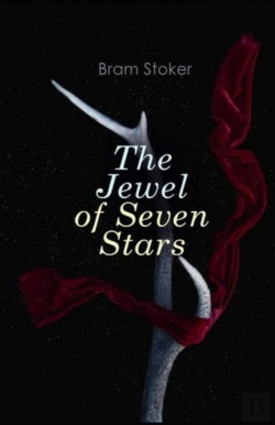 Bertrand.pt - The Jewel Of Seven Stars Illustrated