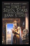 The Jewel Of Seven Stars Illustrated