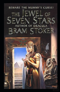 Bertrand.pt - The Jewel Of Seven Stars Illustrated