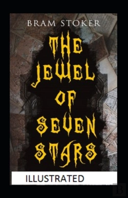 Bertrand.pt - The Jewel Of Seven Stars Illustrated
