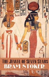 The Jewel Of Seven Stars Illustrated